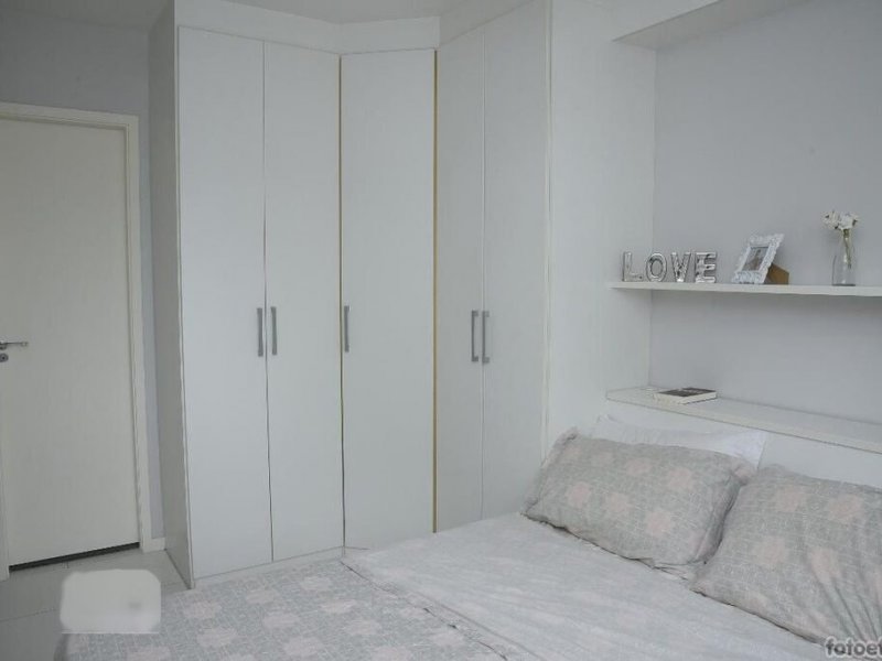 Apartamento à venda Barra da Tijuca com 62m² e 2 quartos por R$ 365.000 - 1703440270-fotoefeitos.jpg
