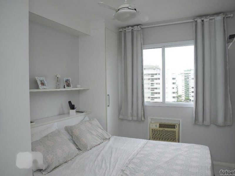 Apartamento à venda Barra da Tijuca com 62m² e 2 quartos por R$ 365.000 - 1784018074-fotoefeitos.jpg