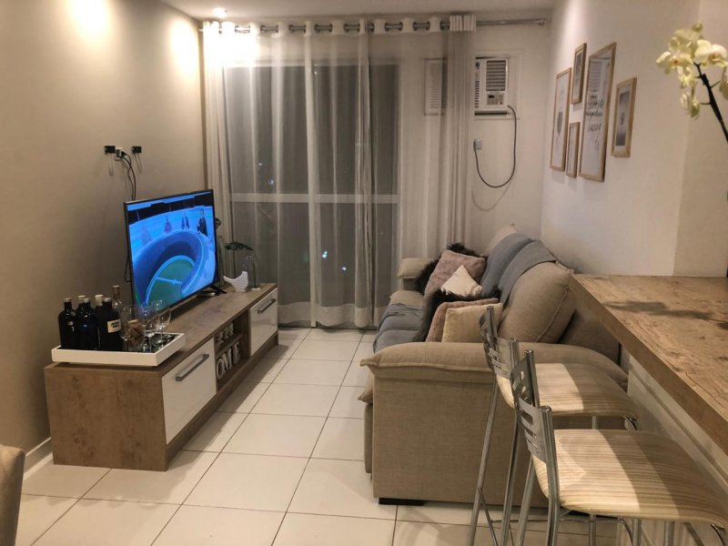 Apartamento à venda Barra da Tijuca com 62m² e 2 quartos por R$ 365.000 - 38434601-whatsapp-image-2019-11-25-at-20.jpeg