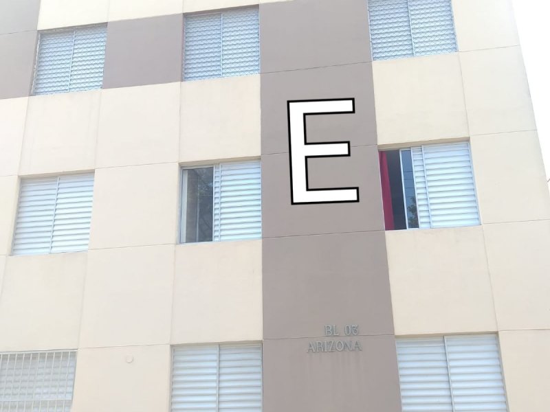 Apartamento à venda Demarchi com 49m² e 2 quartos por R$ 178.000 - 1291392481-img-20211004-wa0023.jpg