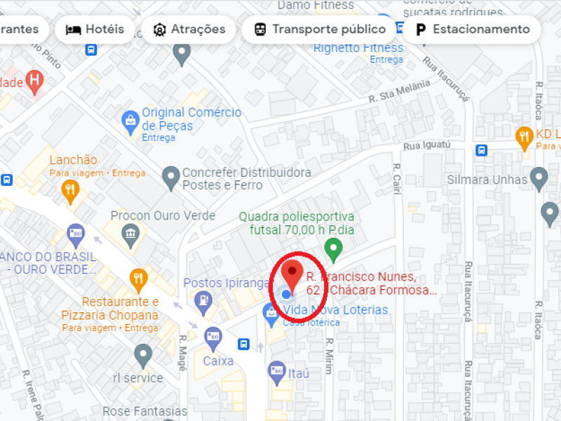Casa à venda Vila Aeroporto com 250m² e 5 quartos por R$ 850.000 - 371749458-44d5ca0b-ba82-4d6f-9624-46bf799a7fdc.png