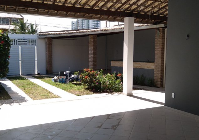 imóvel com 350m²
