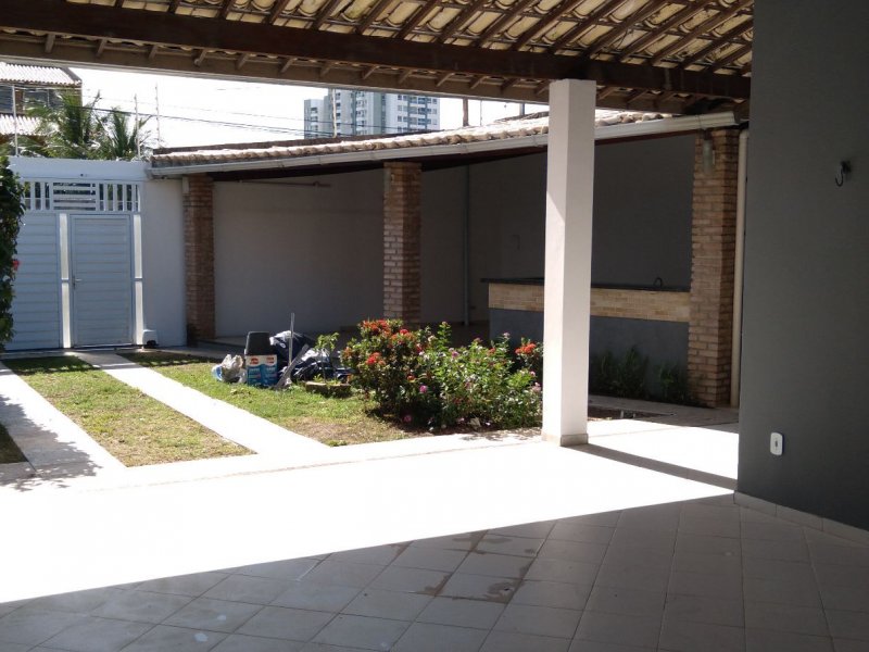 imóvel com 350m² - Atalaia - Aracaju
