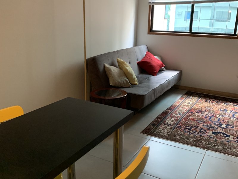 imóvel com 45m² - Jardim Paulista - São Paulo