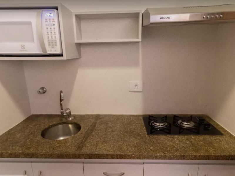 imóvel com 45m² - Jardim Paulista - São Paulo