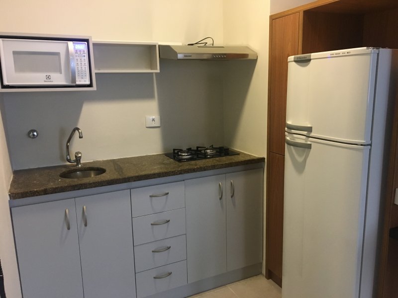 imóvel com 45m² - Jardim Paulista - São Paulo