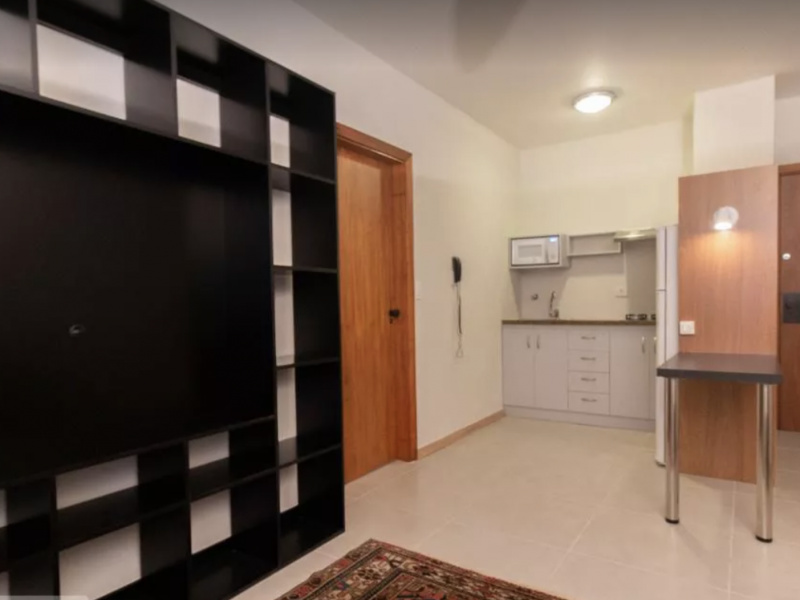 imóvel com 45m² - Jardim Paulista - São Paulo