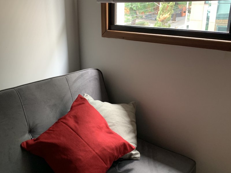 imóvel com 45m² - Jardim Paulista - São Paulo