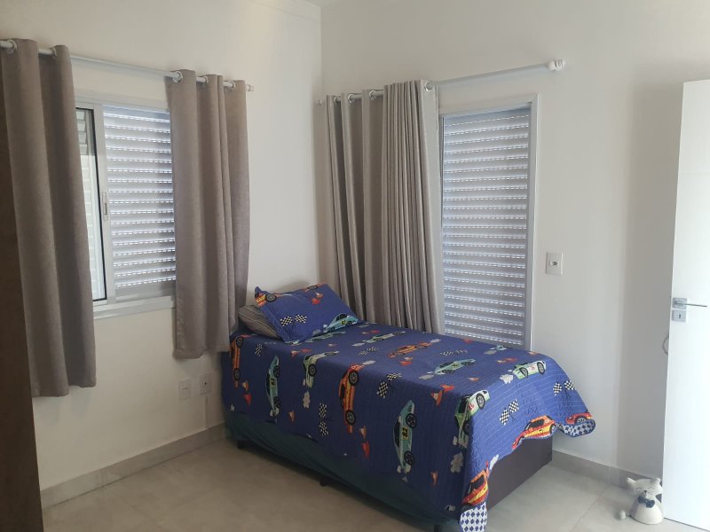 imóvel com 243m² - Jardins do Império - Indaiatuba
