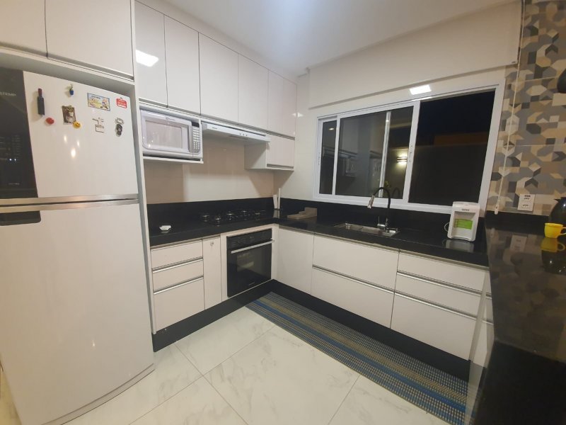 imóvel com 243m² - Jardins do Império - Indaiatuba