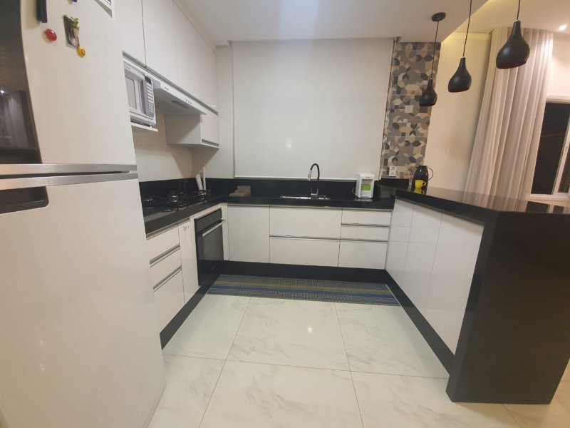 imóvel com 243m² - Jardins do Império - Indaiatuba