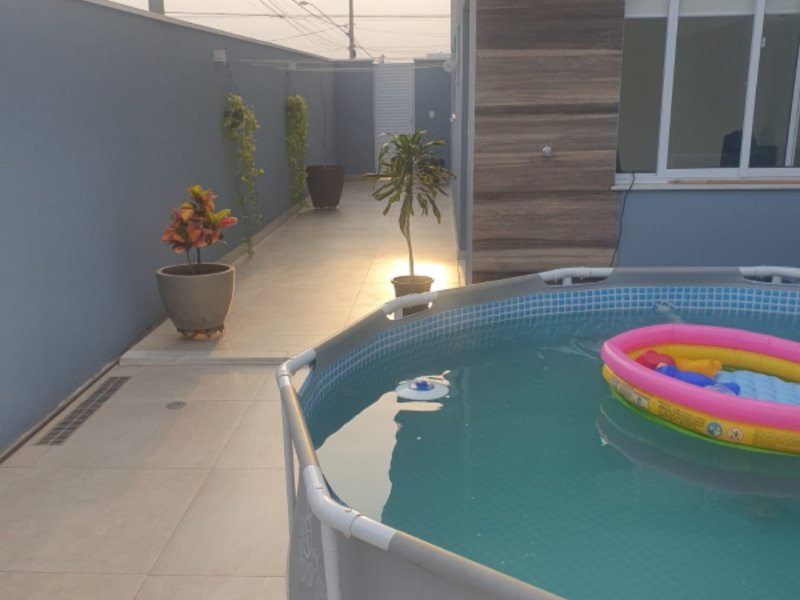 imóvel com 243m² - Jardins do Império - Indaiatuba