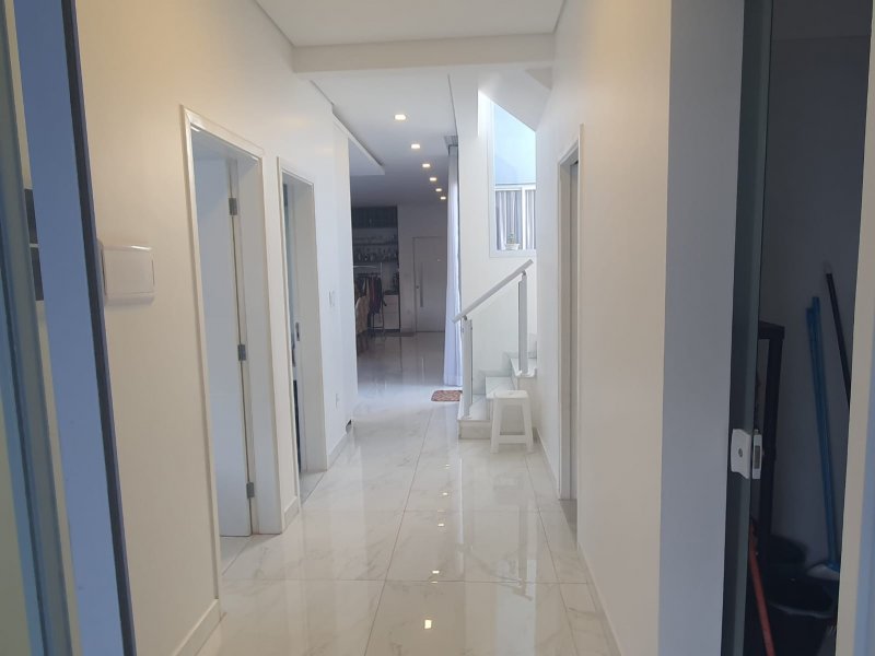 imóvel com 243m² - Jardins do Império - Indaiatuba