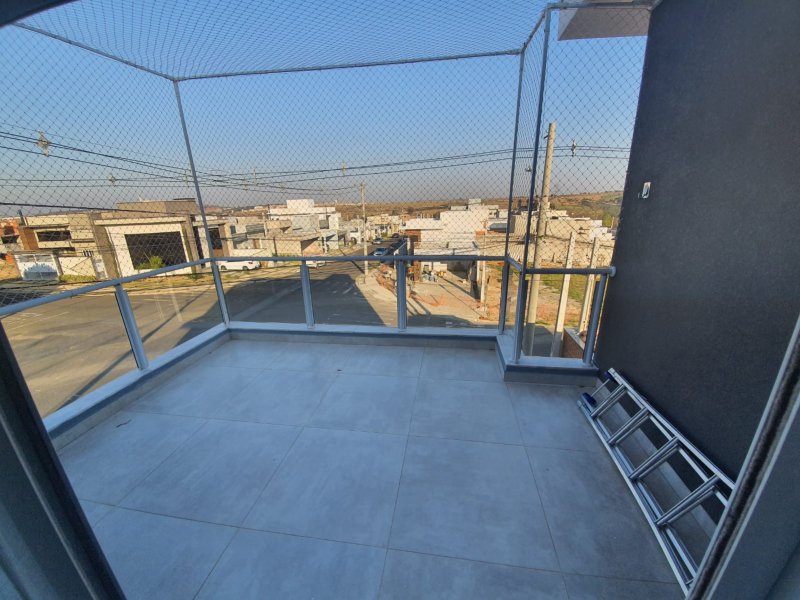 imóvel com 243m² - Jardins do Império - Indaiatuba