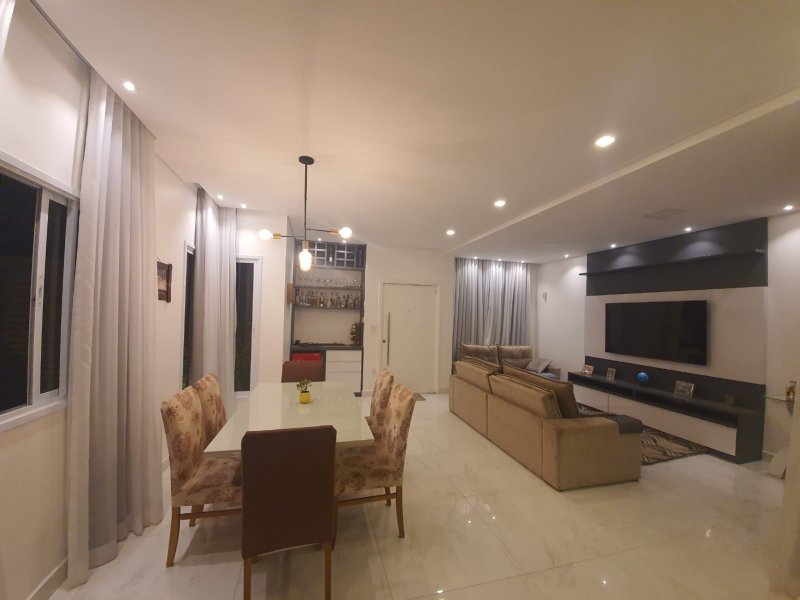 imóvel com 243m² - Jardins do Império - Indaiatuba