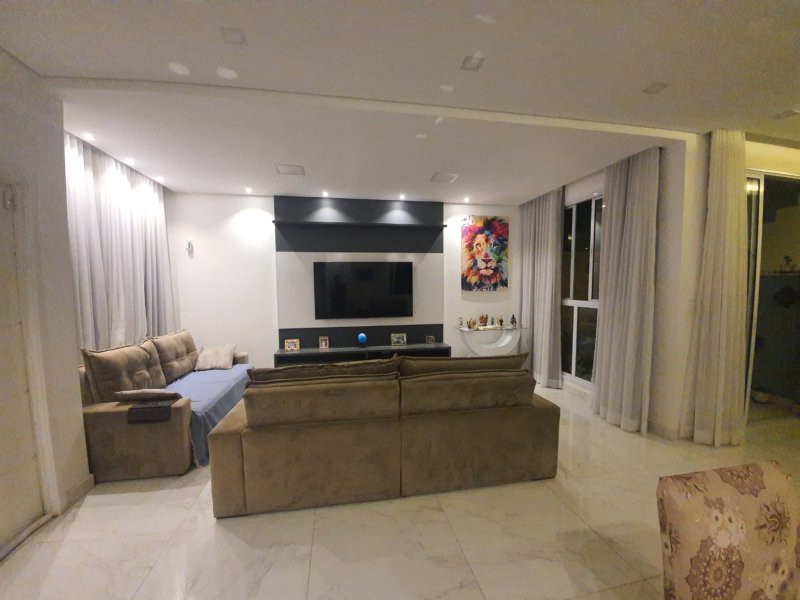 imóvel com 243m² - Jardins do Império - Indaiatuba
