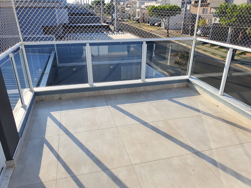 imóvel com 243m² - Jardins do Império - Indaiatuba