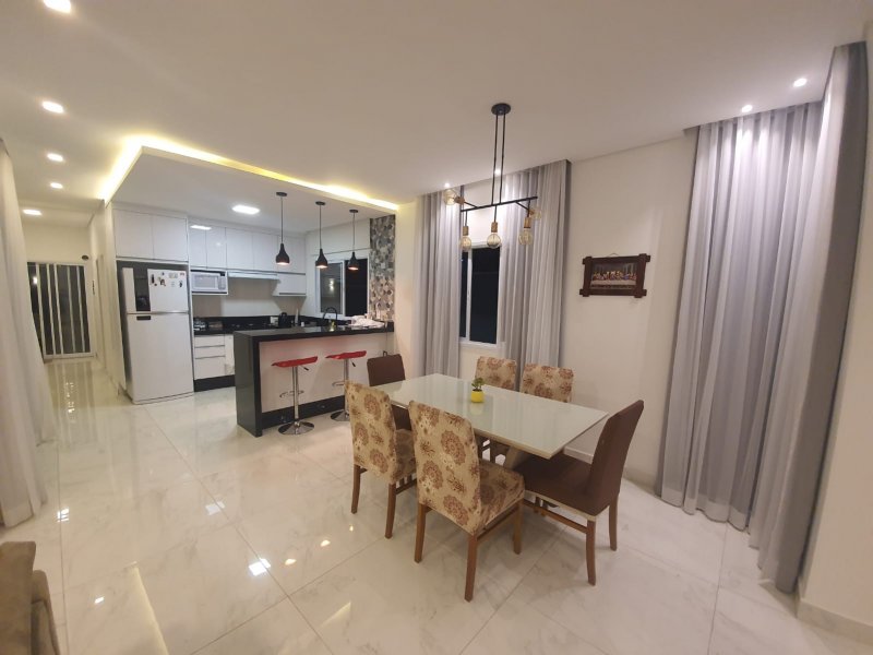 imóvel com 243m² - Jardins do Império - Indaiatuba