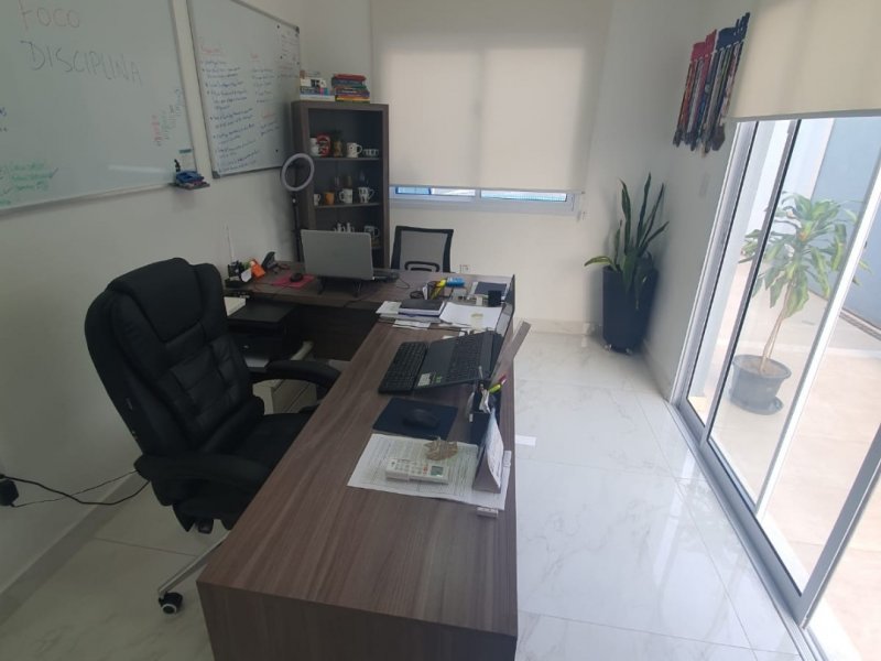 imóvel com 243m² - Jardins do Império - Indaiatuba