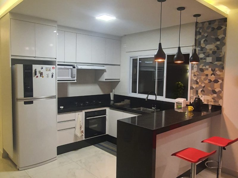 imóvel com 243m² - Jardins do Império - Indaiatuba