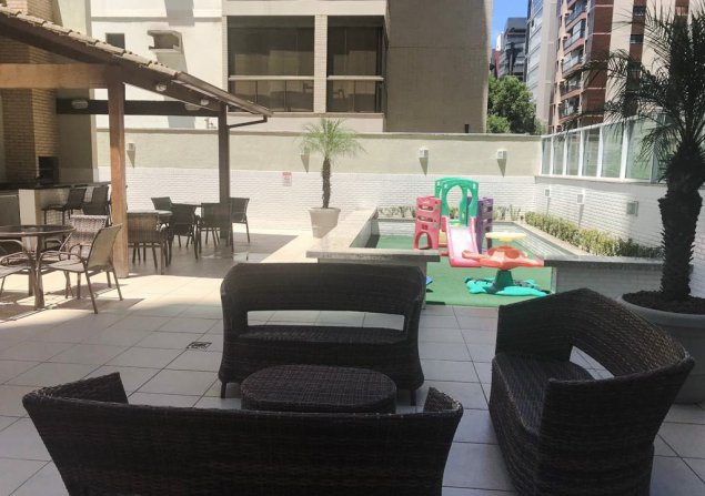 imóvel com 67m²