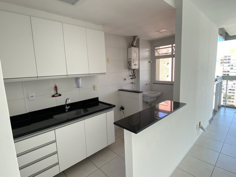 imóvel com 67m² - Praia do Canto - Vitória
