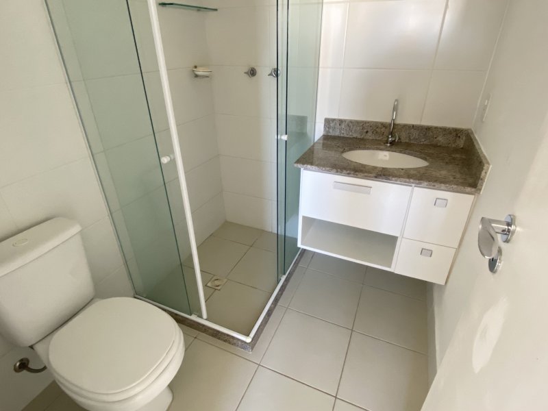 imóvel com 67m² - Praia do Canto - Vitória