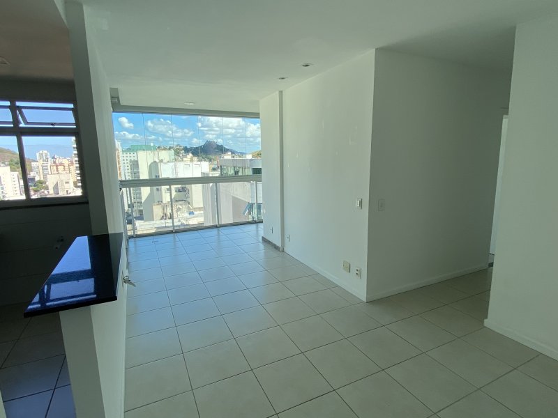 imóvel com 67m² - Praia do Canto - Vitória