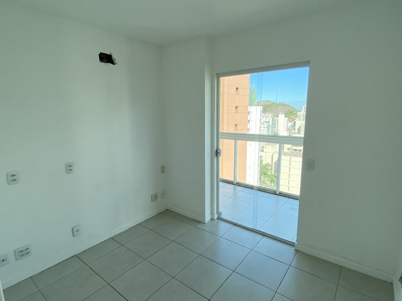 imóvel com 67m² - Praia do Canto - Vitória