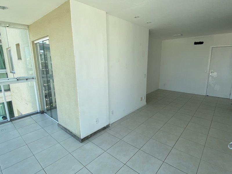 imóvel com 67m² - Praia do Canto - Vitória
