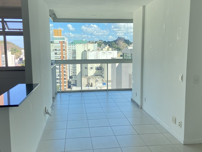 imóvel com 67m² - Praia do Canto - Vitória