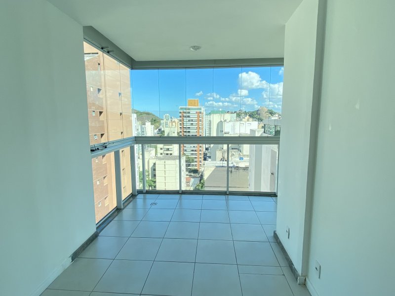 imóvel com 67m² - Praia do Canto - Vitória