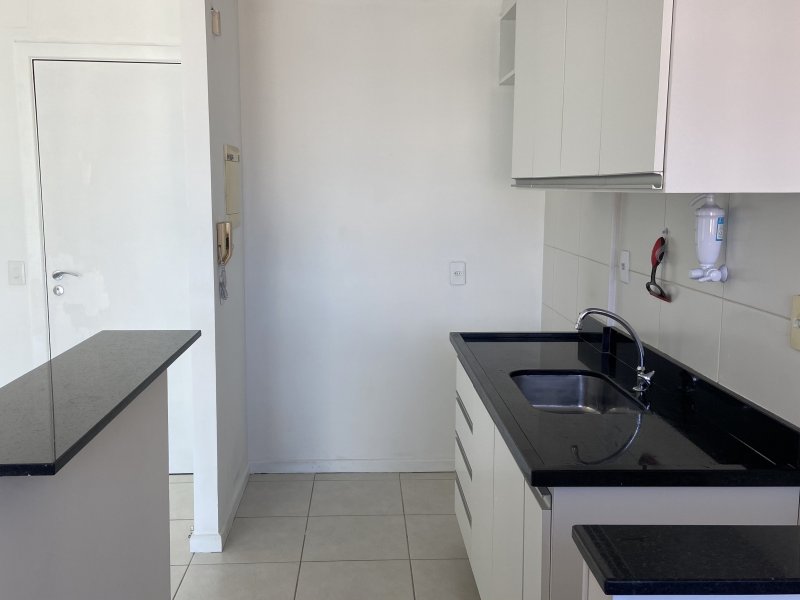 imóvel com 67m² - Praia do Canto - Vitória