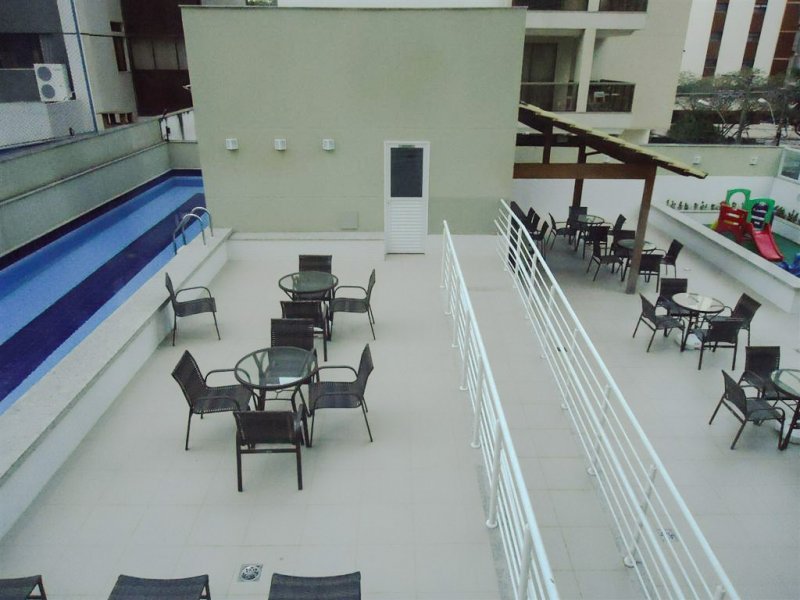 imóvel com 67m² - Praia do Canto - Vitória