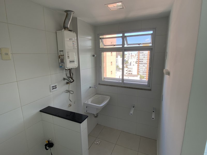 imóvel com 67m² - Praia do Canto - Vitória