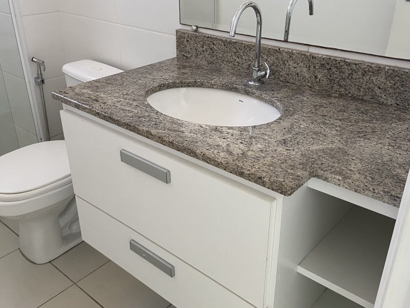 imóvel com 67m² - Praia do Canto - Vitória