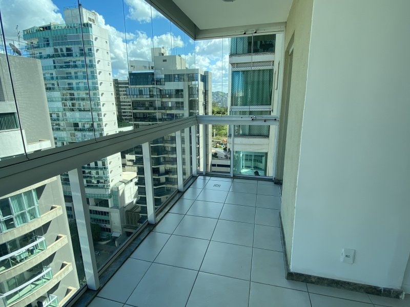 imóvel com 67m² - Praia do Canto - Vitória