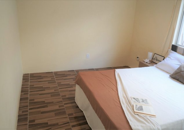 imóvel com 50m²