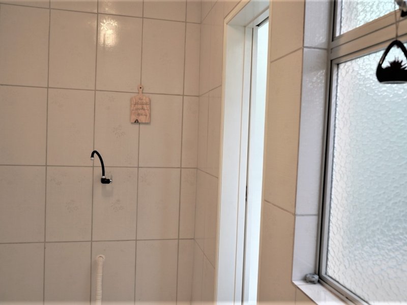 imóvel com 50m² - Cidade Nova - Rio Grande