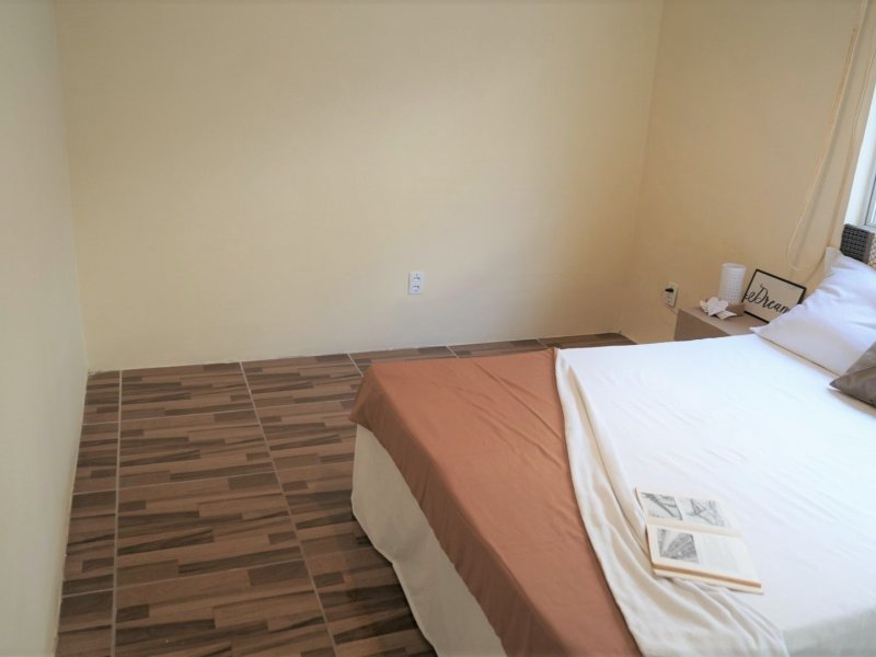 imóvel com 50m² - Cidade Nova - Rio Grande