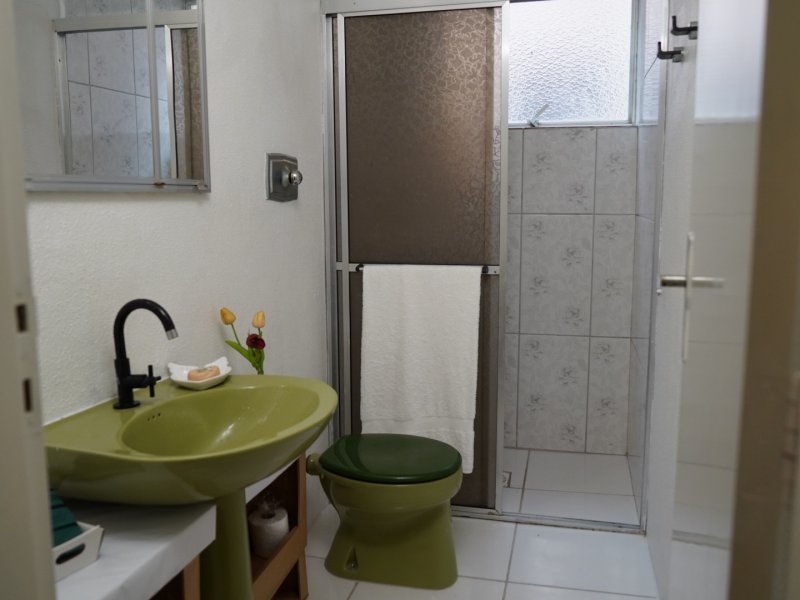 imóvel com 50m² - Cidade Nova - Rio Grande