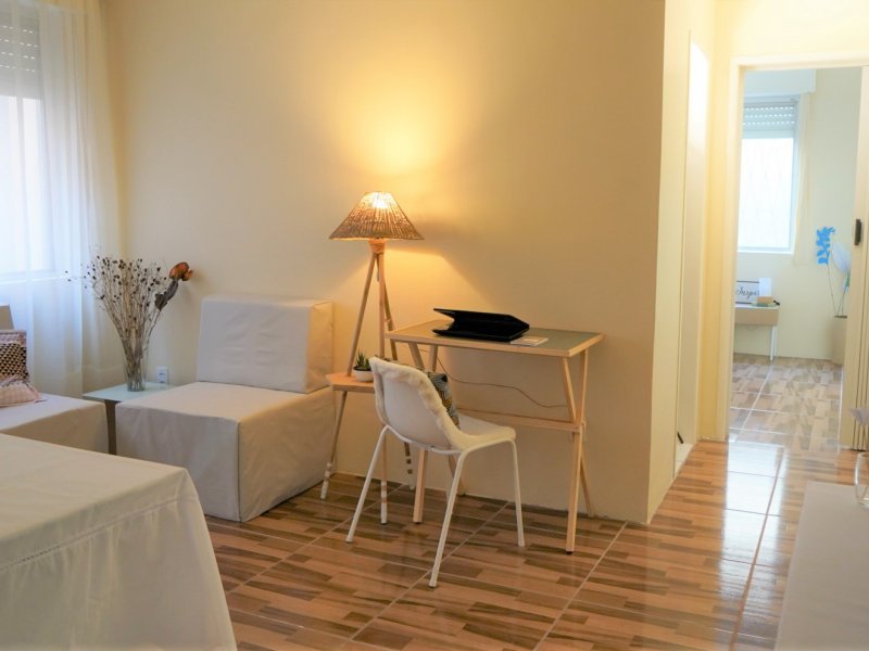 imóvel com 50m² - Cidade Nova - Rio Grande