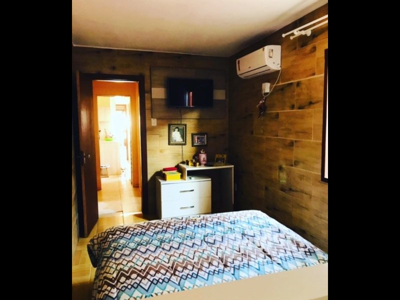 Casa à venda Cidade Nova com 114m² e 3 quartos por R$ 318.000 - 1161586932-quart2.jpg