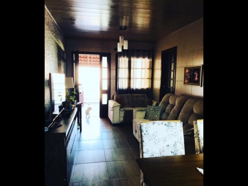 Casa à venda Cidade Nova com 114m² e 3 quartos por R$ 318.000 - 1413861686-sala2.jpg