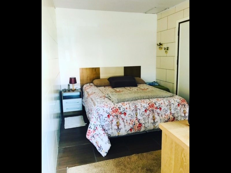 Casa à venda Cidade Nova com 114m² e 3 quartos por R$ 318.000 - 1596299844-quart1.jpg