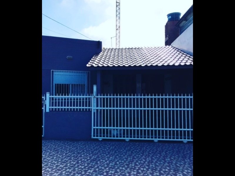 Casa à venda Cidade Nova com 114m² e 3 quartos por R$ 318.000 - 160028775-frente.jpg