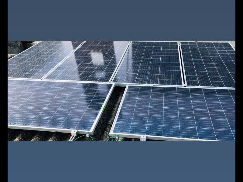 Casa à venda Cidade Nova com 114m² e 3 quartos por R$ 318.000 - 1727308965-energ2.jpg