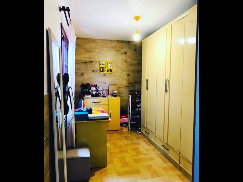 Casa à venda Cidade Nova com 114m² e 3 quartos por R$ 318.000 - 1980960259-quart3.jpg