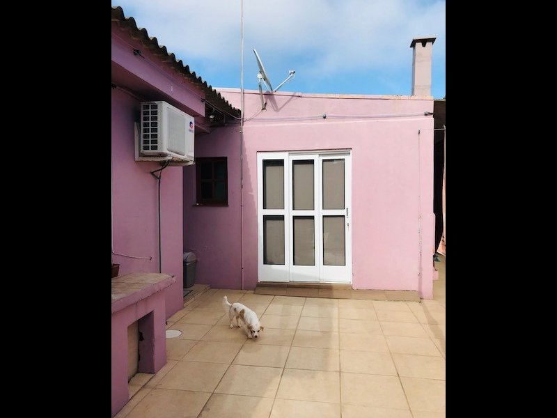 Casa à venda Cidade Nova com 114m² e 3 quartos por R$ 318.000 - 2008130413-quint2.jpg