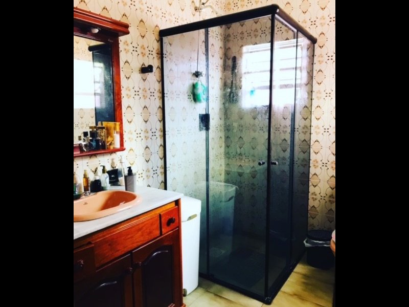 Casa à venda Cidade Nova com 114m² e 3 quartos por R$ 318.000 - 664508288-wc.jpg